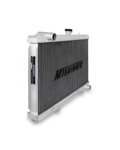 Mishimoto 89-94 Nissan 240sx S13 SR20DET Aluminum Radiator (MMRAD-S13-90SR) buy in USA