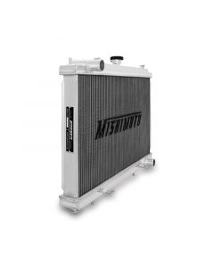 Mishimoto 95-98 Nissan 240sx S14 SR20DET Aluminum Radiator buy in USA