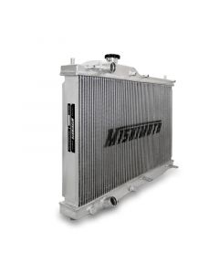 Mishimoto 00-09 Honda S2000 Manual Aluminum Radiator buy in USA