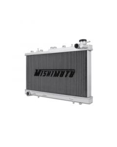 Mishimoto 91-99 Nissan Sentra w/ SR20 Manual Aluminum Radiator buy in USA