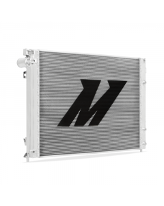 Mishimoto 2008-2016 Dodge Challenger R/T - SRT8 Hellcat Performance Aluminum Radiator buy in USA