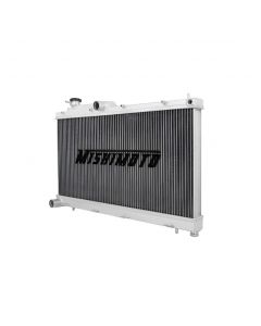 Mishimoto 08-09 Subaru WRX/STi Manual Aluminum Radiator buy in USA