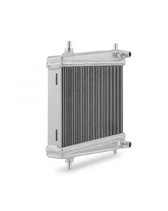 Mishimoto 2020+ Toyota Supra Aluminum Auxiliary Radiators buy in USA