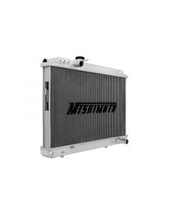 Mishimoto 86-93 Toyota Supra Manual Aluminum Radiator buy in USA