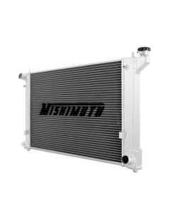 Mishimoto 05-10 Scion tC Manual Aluminum Radiator buy in USA