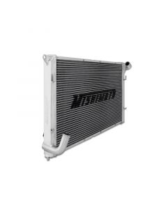 Mishimoto 01-07 Mini Cooper S Aluminum Radiator (Will Not Fit R56 Chassis) buy in USA