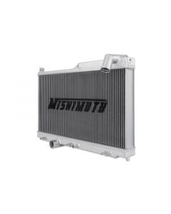 Mishimoto Universal Radiator 25x16x3 Inches Aluminum Radiator buy in USA