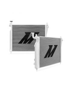 Mishimoto 2012+ Jeep Grand Cherokee SRT-8 Aluminum Radiator buy in USA