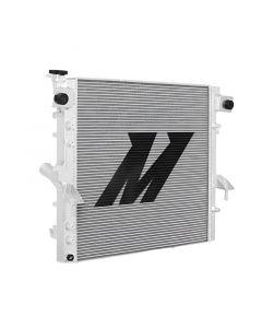 Mishimoto 07-17 Jeep Wrangler JK Performance Aluminum Radiator V2 buy in USA