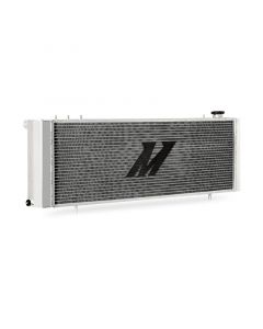 Mishimoto 89-01 Jeep Cherokee XJ Aluminum Radiator buy in USA