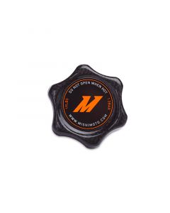 Mishimoto 1.3 Bar Rated Carbon Fiber Radiator Cap Small Import buy in USA