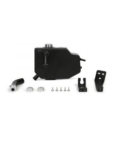 Mishimoto 11-14 Ford F-150 Aluminum Expansion Tank - Micro-Wrinkle Black buy in USA