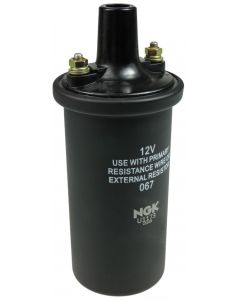 NGK 1977-76 Volvo 265 Oil Filled Canister Coil buy in USA