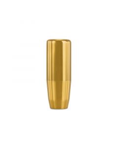 Mishimoto Shift Knob - Gold buy in USA