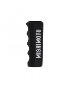 Mishimoto Pistol Grip Shift Knob - Black buy in USA