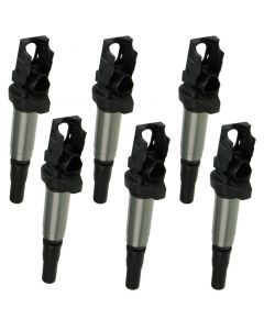 NGK U5055-6 COP Ignition Coils buy in USA