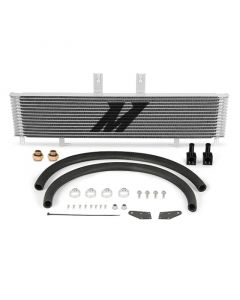 Mishimoto 01-03 Chevrolet / GMC 6.6L Duramax (LB7) Transmission Cooler buy in USA