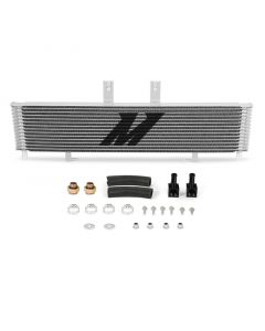 Mishimoto 06-10 Chevrolet / GMC 6.6L Duramax (LBZ/LMM) Transmission Cooler buy in USA