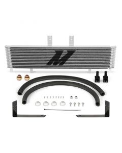 Mishimoto 11-14 Chevrolet / GMC 6.6L Duramax (LML) Transmission Cooler buy in USA