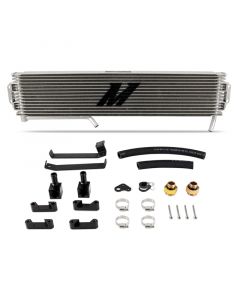 Mishimoto 15-16 GM 6.6L Duramax (LML) Transmission Cooler - Silver buy in USA