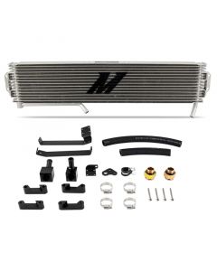 Mishimoto 17-19 GM 6.6L Duramax (L5P) Transmission Cooler - Silver buy in USA