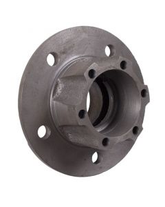 Omix Front Axle Hub Assembly 6 bolt- 66-81 CJ Models buy in USA