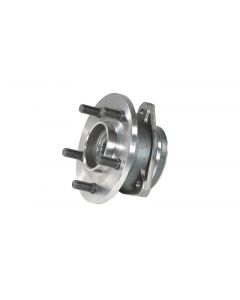 Omix Front Axle Hub Assembly- 90-99 Jeep Models buy in USA