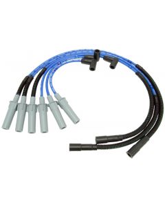 NGK Jeep Wrangler 2011-2007 Spark Plug Wire Set buy in USA