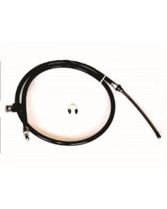 Omix Parking Brake Cable RH Rear 78-80 Jeep CJ Models buy in USA