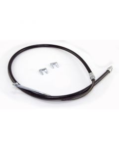 Omix Parking Brake Cable Front 76-83 Jeep CJ5 buy in USA