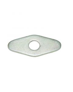 Omix Shoe Retaining Plate 78-06 Jeep CJ & Wrangler buy in USA