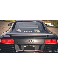 Audi R8 Carbon Fiber Rear Wing Gen2 Hi-Style buy in USA