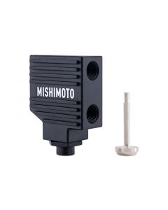 Mishimoto 12-18 Jeep Wrangler JK Transmission Thermal Bypass Valve Kit buy in USA