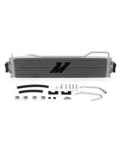 Mishimoto 2014+ Chevy Silverado 1500 V8 Transmission Cooler buy in USA