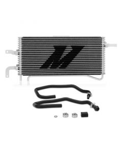 Mishimoto 2015+ Ford Mustang GT / V6 / EcoBoost Transmission Cooler (Auto) buy in USA