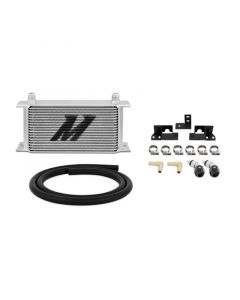 Mishimoto Transmission Cooler Kit for 2007-2011 Jeep Wrangler JK 3.8L 42RLE buy in USA