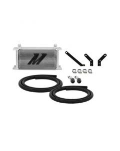 Mishimoto 15 Subaru WRX CVT Transmission Cooler Kit buy in USA