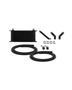 Mishimoto 15 Subaru WRX CVT Transmission Cooler Kit - Black buy in USA