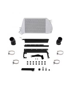 Mishimoto 2015+ Subaru WRX Street Performance Top-Mount Intercooler Kit - Silver buy in USA