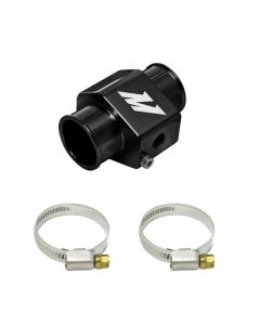 Mishimoto Water Temp. Sensor Adapter 30mm Black buy in USA