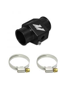 Mishimoto Water Temp. Sensor Adapter 32mm Black buy in USA