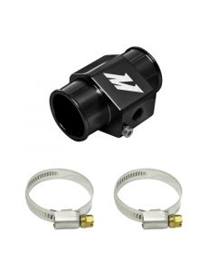 Mishimoto Water Temp. Sensor Adapter 34mm Black buy in USA