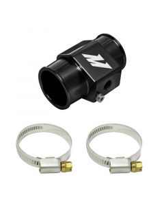 Mishimoto Water Temp. Sensor Adapter 38mm Black buy in USA