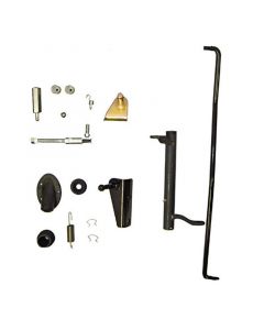 Omix Clutch Bellcrank Kit 76-86 Jeep CJ Models buy in USA