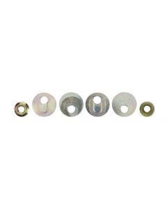 Pedders Caster Lock Washers Kit 2006-2009 G8 buy in USA