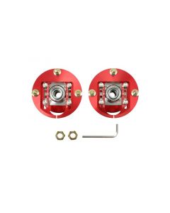 Pedders Adjustable camber plates 2009-2014 CHEVROLET CAMARO buy in USA