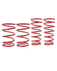 Pedders 02-08 Subaru Forester SG SportsRyder Low Springs buy in USA