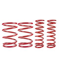 Pedders 09-13 Subaru Forester SH SportsRyder Low Springs buy in USA