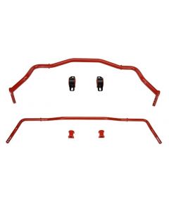 Pedders 2015+ Ford Mustang S550 Front and Rear Sway Bar Kit buy in USA