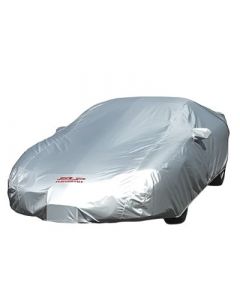 SLP 1993-2002 Chevrolet Camaro/Firebird 3.4/3.8/LS1 Car Cover w/ SLP Performance Logo buy in USA